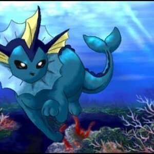 Vaporeon