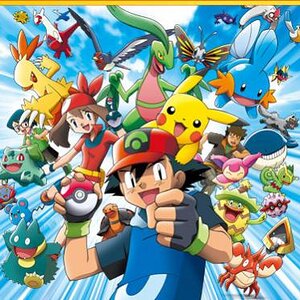 Pokemon Series