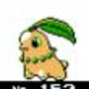 251 Poke Icons