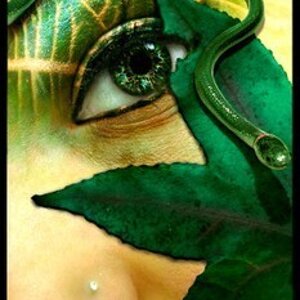 GREEN 1
