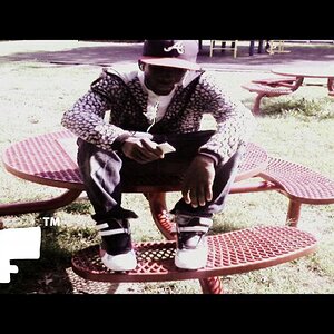 FF - Love LockDown On The i-Pod