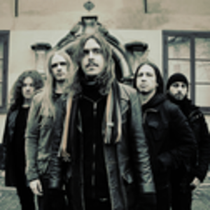 The Swedish Progressive Death Metal band Opeth.