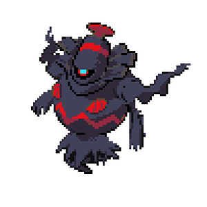 darknoir(Darkrai+Dusknoir)