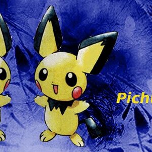 Pichu banner :)