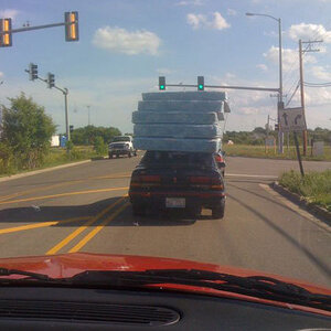 Matress Delivery Service