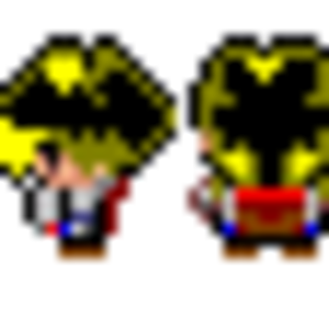 Mini Sprites