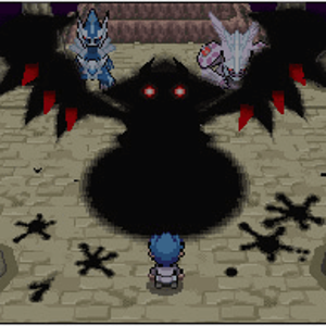 Pokemon Platinum 2