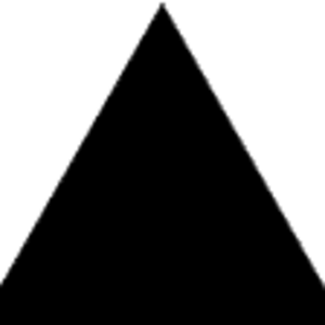 532px TriangleArrow Up.svg