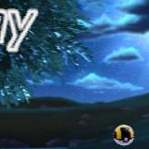 Luxray Banner