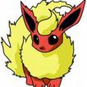 Flareon