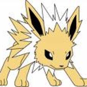 Jolteon