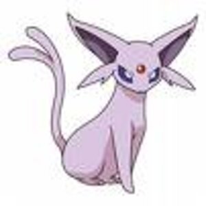 Espeon