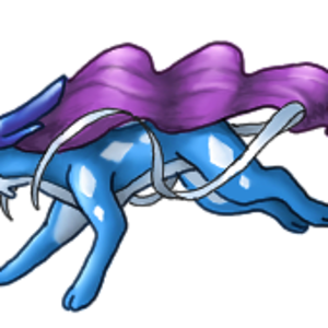 suicune