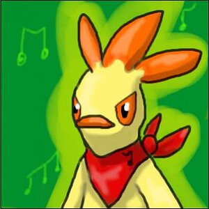 Musical Combsuken. =p