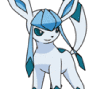 Glaceon
