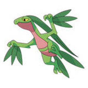 Grovyle