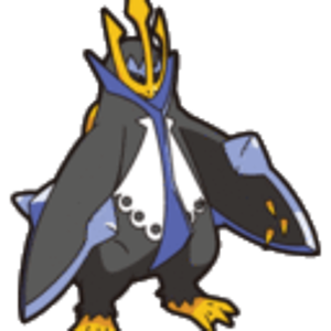 Empoleon