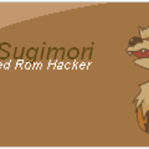 Experienced Hacker Signature by ~Satoshi Sugimori