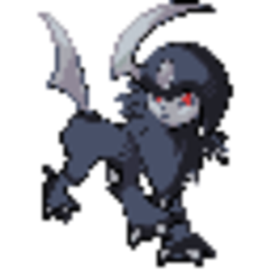 Absol Recolor