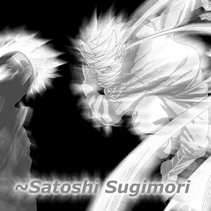 Some Naruto Art by me