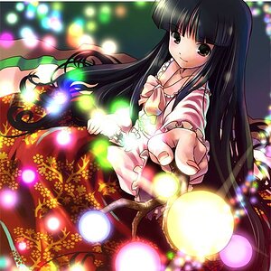 Kaguya Houraisan