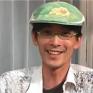 ZUN, our favorite drunkard