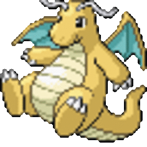 Dragonite