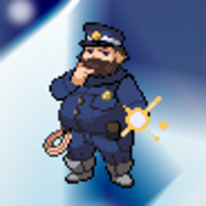 Police officer
