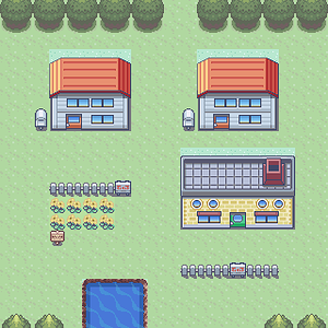 New hack map 1