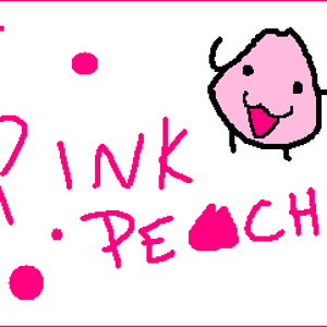 Shiharu, you rule in every sense of the word. Pink Peach theme made by her, Siggy, after the nickname she gave we quite some time ago. Pink Peach. XD