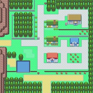 New hack map 2
