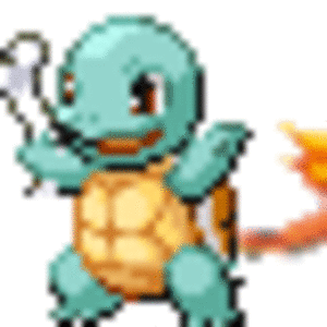 Squir Bone Mander