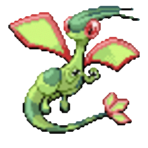 [Flygon]