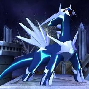 SpearPillarDialga