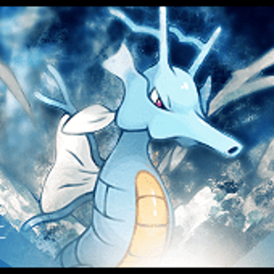 Kingdra theme, by Closer, again. XD; Gotta love her.
