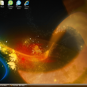 Wallpaper from SteelFlash style. Just awesome. :D