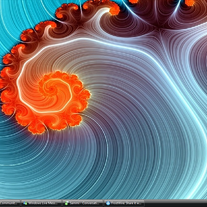 I found it searching some ocean images, love the color in there.