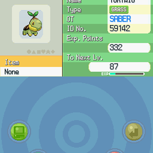 DIA1

My lovely little Turtwig