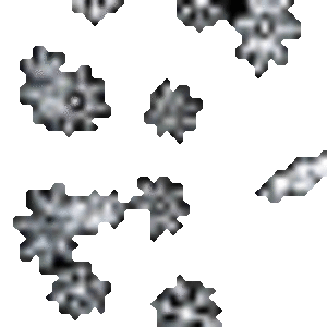 Snowflakes~
