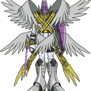 MagnaAngemon