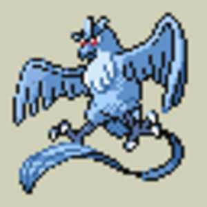 Articuno
