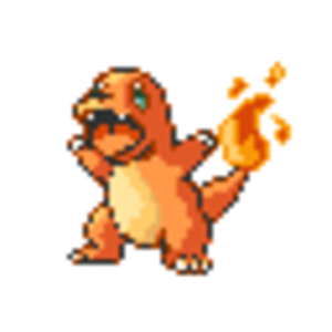 Charmander