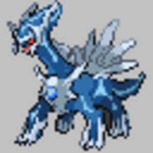 dialga