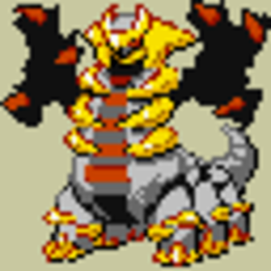 giratina