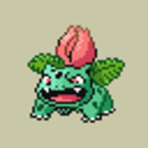 Ivysaur