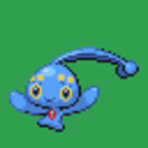 Manaphy