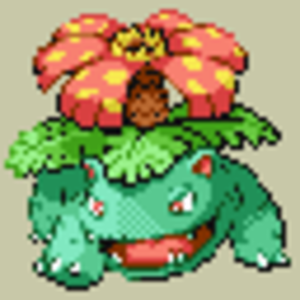 Venusaur