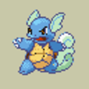 wartortle