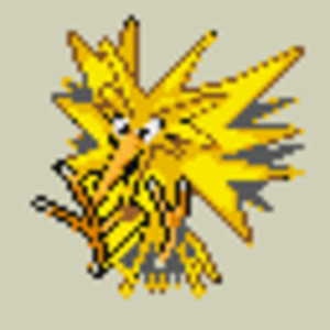 zapdos