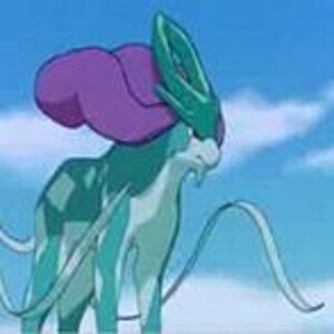 180px Suicune Pokemon 4Ever